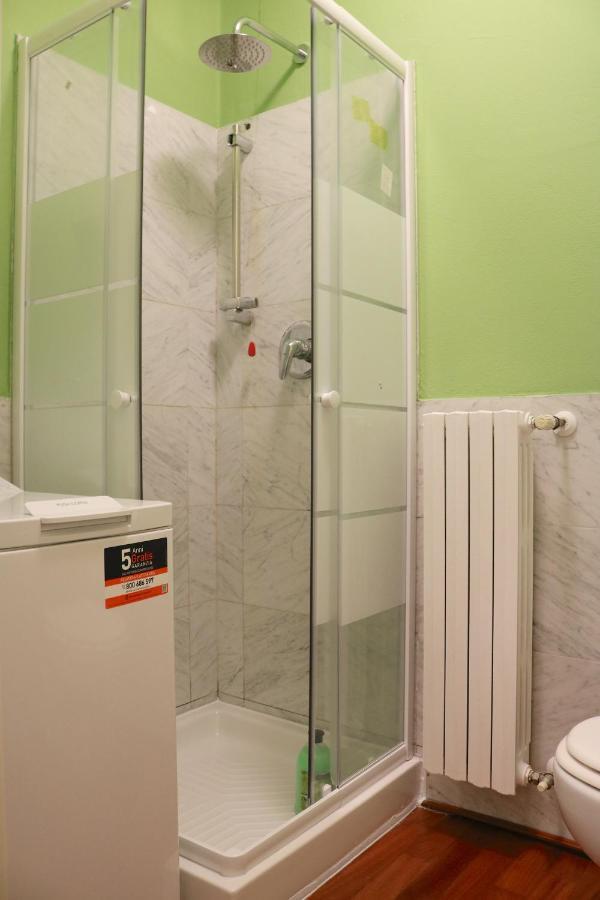 Happy Flat With Terrace Apartment Milan Bagian luar foto